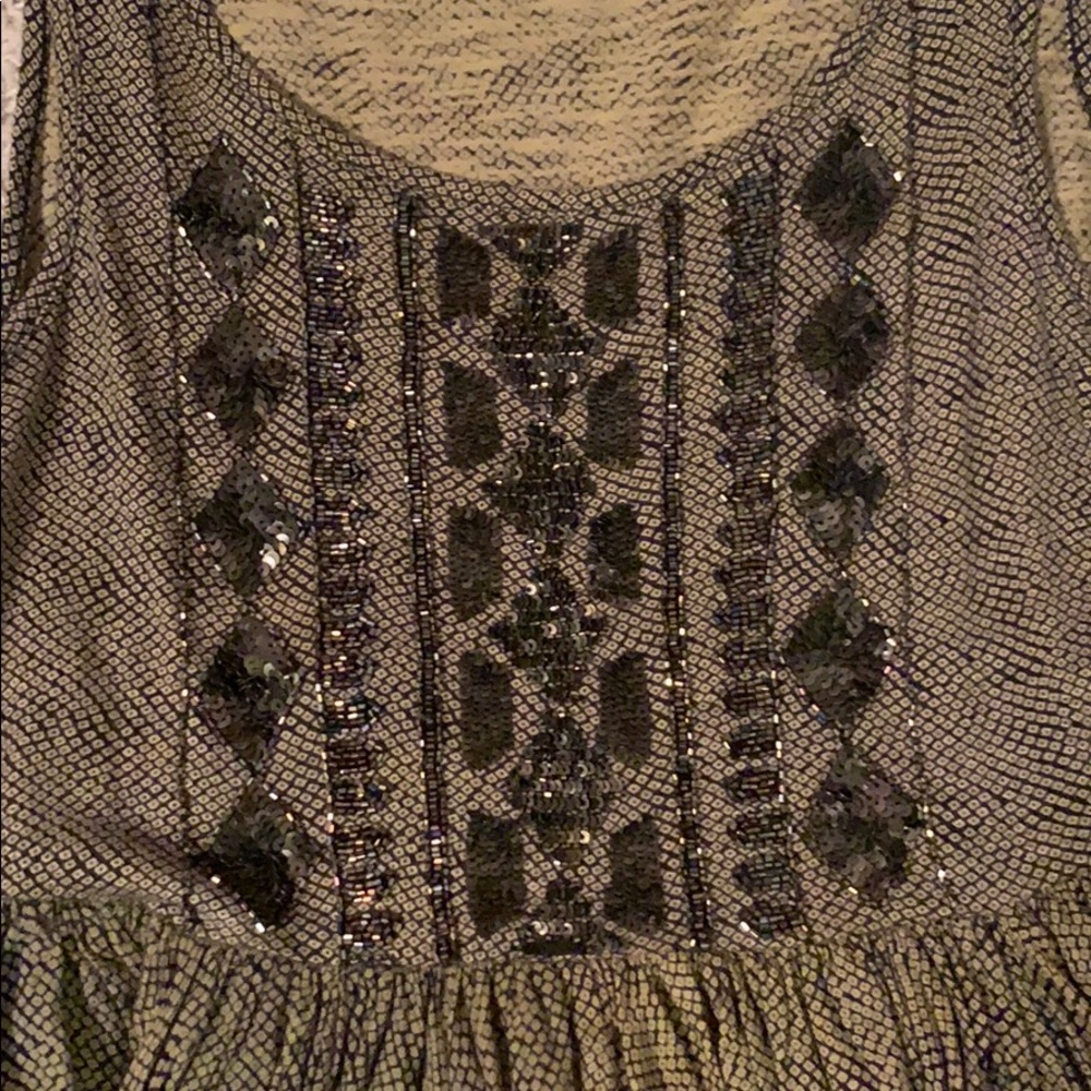 Akemi + Kin top - Picture 2 of 2